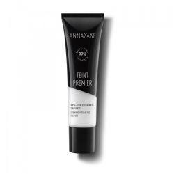 Annayake Teint Premier Base-Soin Hydratante Unifiante Base Trucco 30 Ml