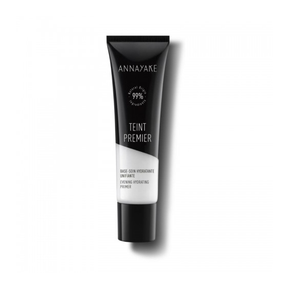 Annayake Teint Premier Base-Soin Hydratante Unifiante Base Trucco 30 Ml