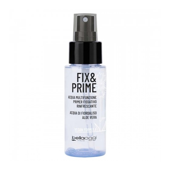 Bellaoggi Fix And Prime Acqua Primer 50 Ml