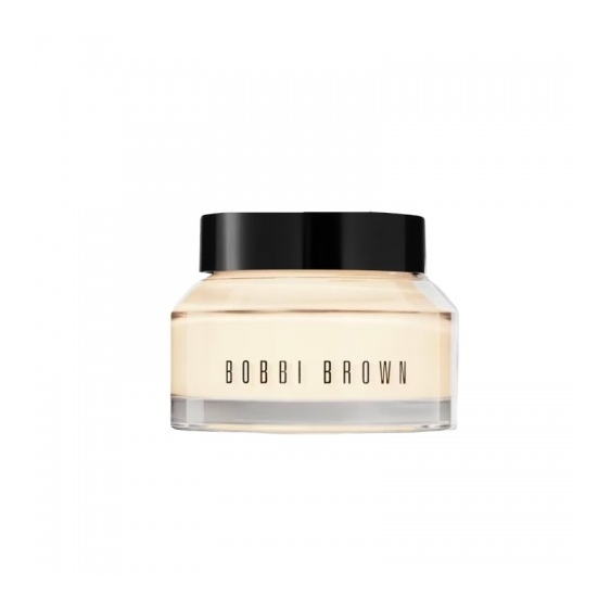 Bobbi Brown Vitamin Enriched Face Base Primer E Crema Viso Idratante 50 Ml