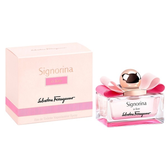 Salvatore Ferragamo Signorina in Fiore  30ML