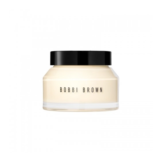 Bobbi Brown Vitamin Enriched Face Base Primer E Crema Viso Idratante 100 Ml