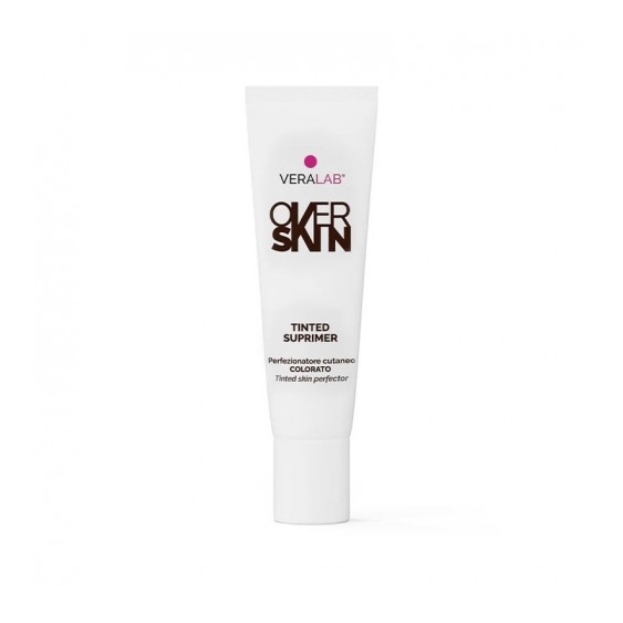 Veralab Tinted Suprimer Perfezionatore Cutaneo Colorato N.07