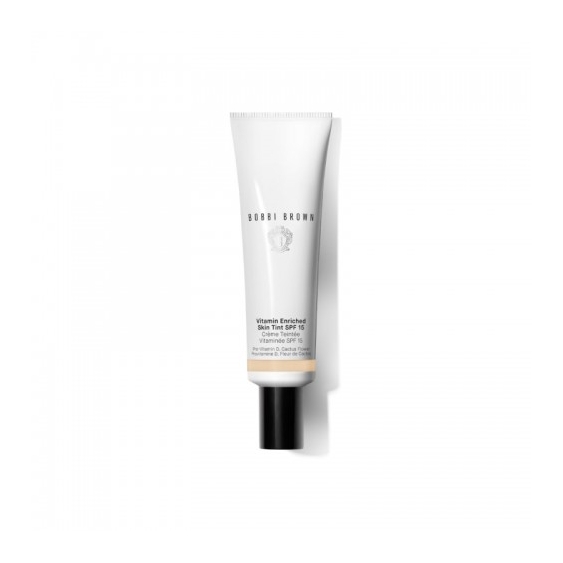 Bobbi Brown Vitamin Enriched Skin Tint SPF15 Crema Colorata 50 Ml Light 1