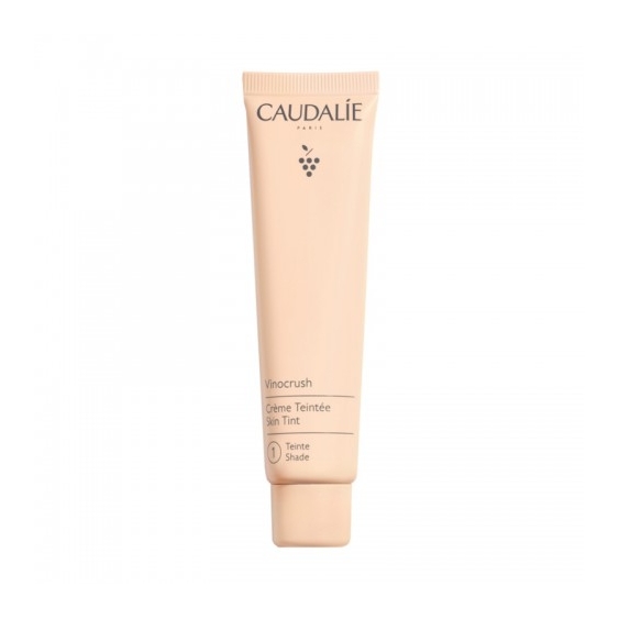 Caudalie Vinocrush Crema Colorata 30 Ml Tonalità 1