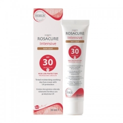 General Topics Rosacure Intensive Teint Doré SPF30 Crema Viso Colorata 30 Ml