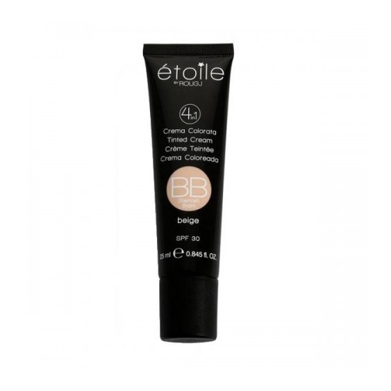 Rougj Etoile BB Crema Colorata Beige