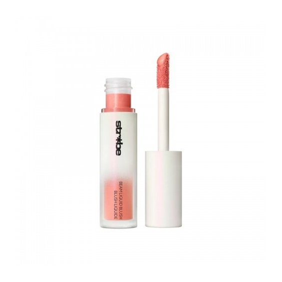 Mac Cosmetics Strobe Beam Liquid Blush Blush Liquido Ice Gleam