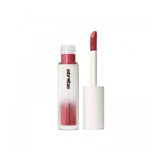 Mac Cosmetics Strobe Beam Liquid Blush Blush Liquido Nitelite
