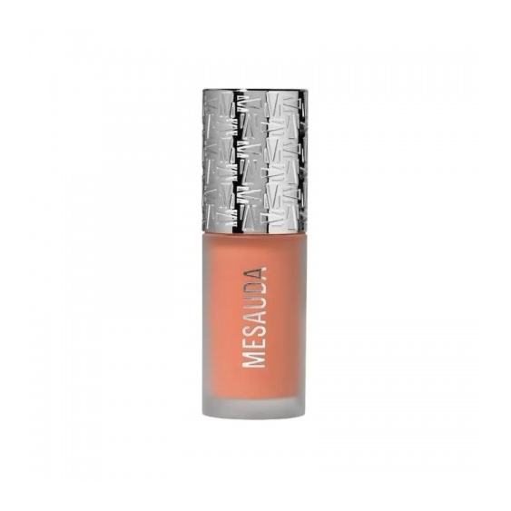 Mesauda Flush Of Blush Blush Liquido N.103 Peach Delight