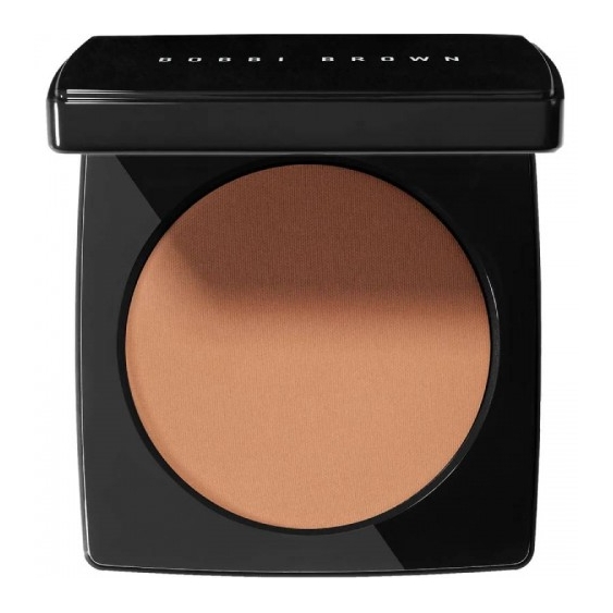 Bobbi Brown Bronzing Powder Terra Golden Light