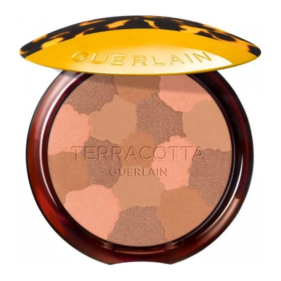 Guerlain Terracotta Light Terra In Edizione Limitata N. 03 Moyen Dorè