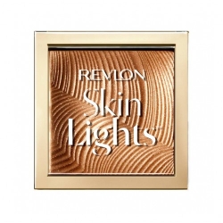 Revlon SkinLights Prismatic Bronzer N. 110 Sunlit Glow