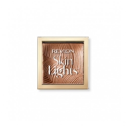 Revlon SkinLights Prismatic Bronzer N. 115 Sunkissed Beam