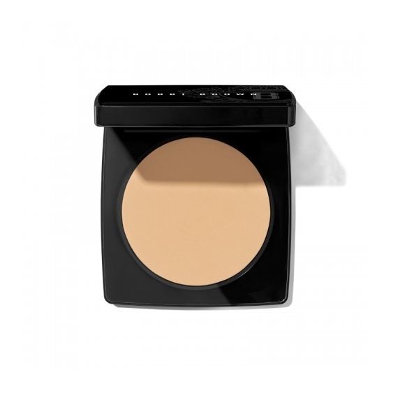 Bobbi Brown Sheer Finish Pressed Powder Cipria In Polvere Soft Sand