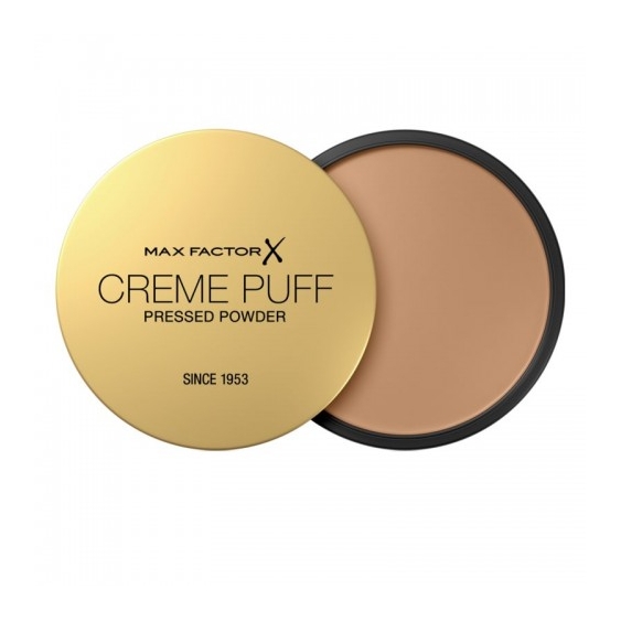 Max Factor Creme Puff Cipria Compatta N.013 Nouveau Beige