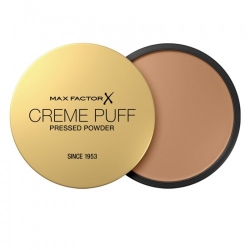 Max Factor Creme Puff Cipria Compatta N.042 Deep Beige