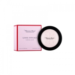 Pierre Rene Loose Powder Cipria Viso Ultraleggera Natural Glow Pink