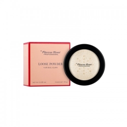 Pierre Rene Loose Powder Cipria Viso Ultraleggera Natural Glow Natural