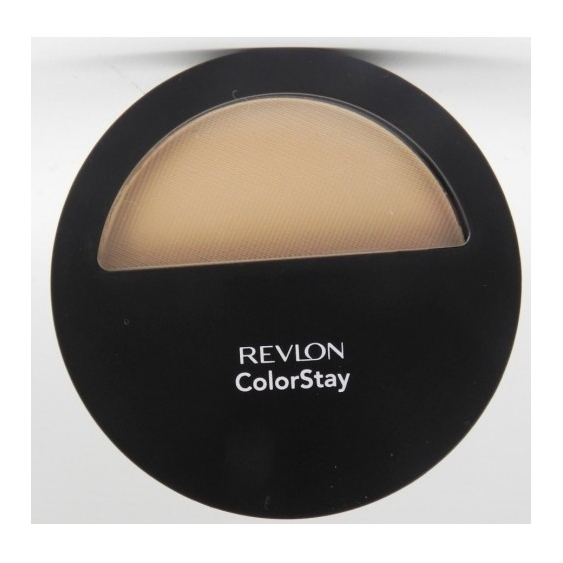 Revlon Cipria Compatta Colorstay Pressed Powder Medium 8404