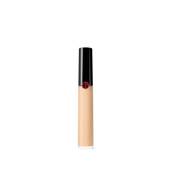 Armani Power Fabric + Concealer Correttore Fluido N. 2