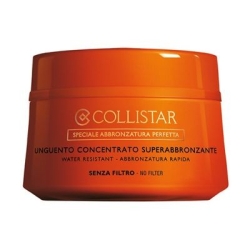Collistar Speciale Abbronzatura Perfetta Unguento Concentrato Superabbronzante