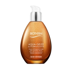 Biotherm Aqua-Gelée Autobronzante 50ML