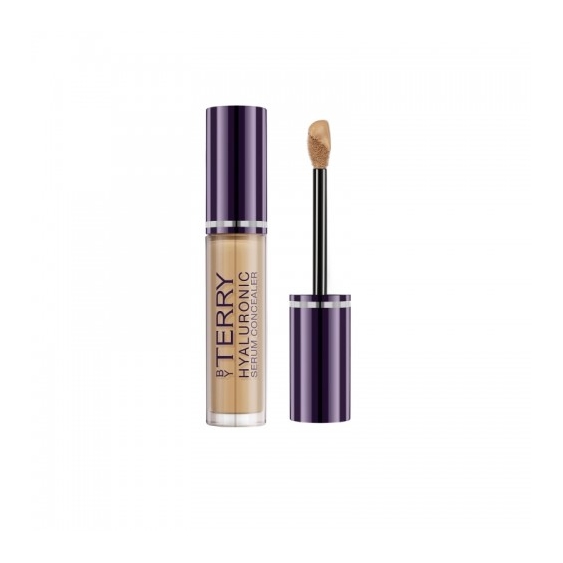 By Terry Hyaluronic Serum Concealer Correttore Idratante N.7 Warm Beige