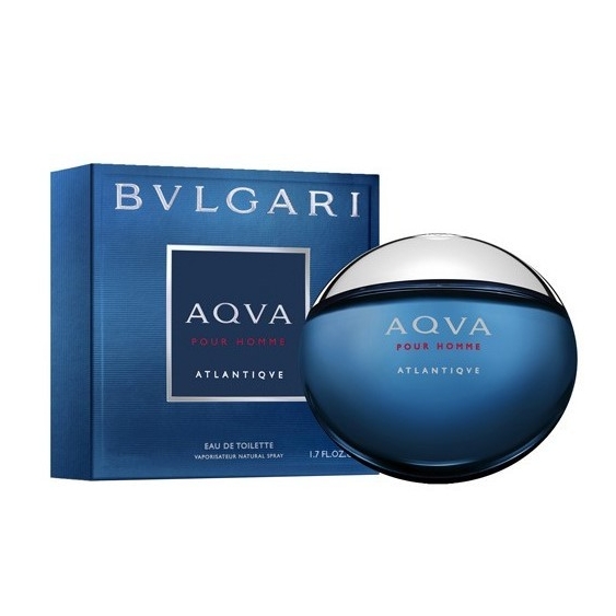 Bulgari Aqua Pour Homme Atlantique 100ML