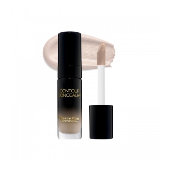 Pierre Rene Contour Concealer Correttore Liquido N. 02