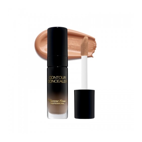 Pierre Rene Contour Concealer Correttore Liquido N. 09