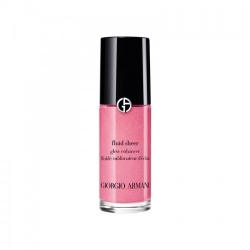 Armani Fluid Sheer Illuminante Liquido N. 8