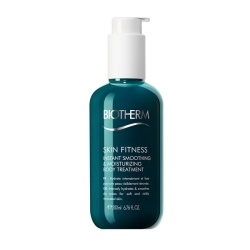 Biotherm Skin Fitness Instant Smoothing & Moisturizing Body Treatment 200ML