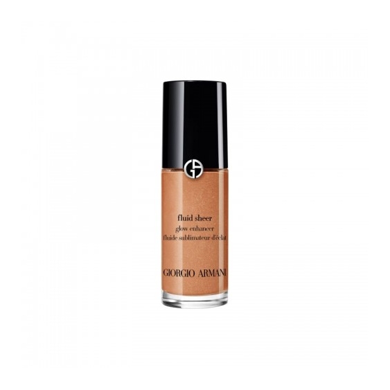Armani Fluid Sheer Illuminante Liquido N. 11