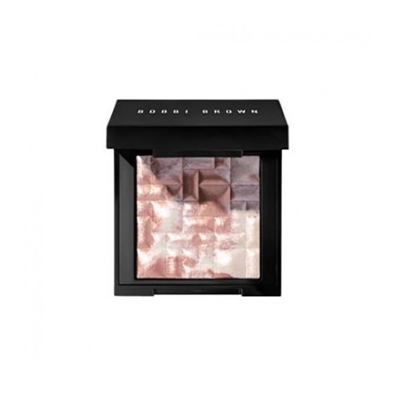 Bobbi Brown Highlighting Powder Polvere Illuminante Pink Glow