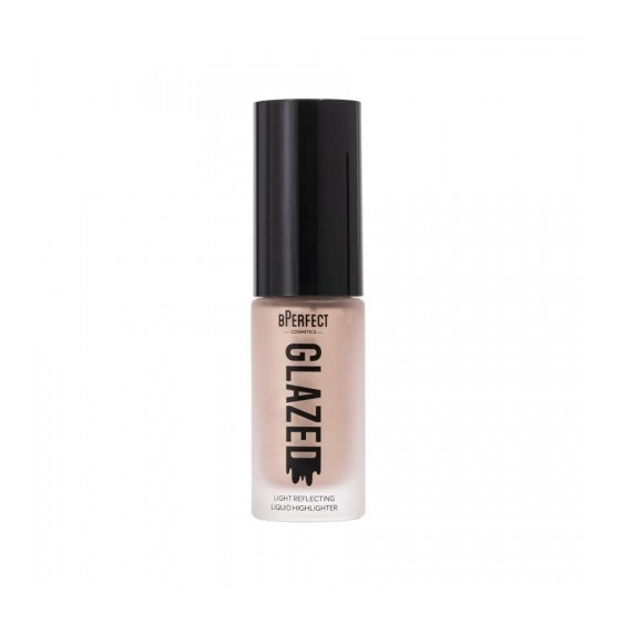 Bperfect Glazed Illuminante Liquido Rose Spritz