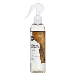 Aroma Cedro E Patchouli Spray Per Ambienti 300 Ml