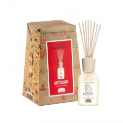 Helan Fragranza Panettone Bastoncini Aromatici Per L'Ambiente 250 ML