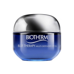 Biotherm Blue Therapy Multi-Defender SPF 25 - Pelli Secche 50ML