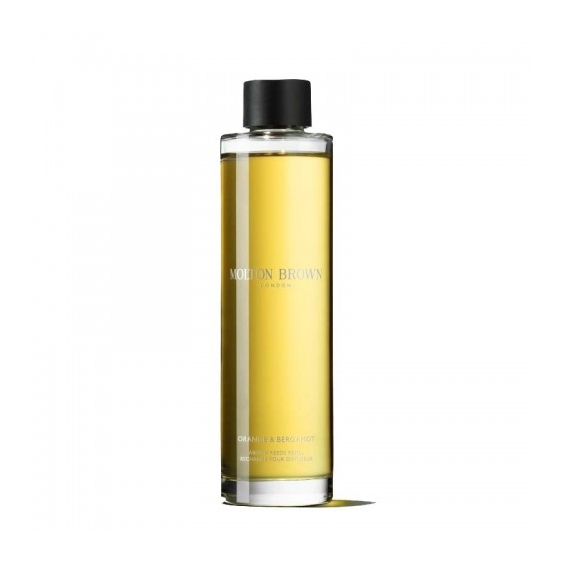 Molton Brown Orange & Bergamot Ricarica Per Diffusore D'Ambiente 150 Ml
