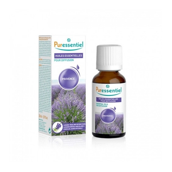 Puressentiel Miscela Provence Oli Essenziali Per Diffusione 30 Ml
