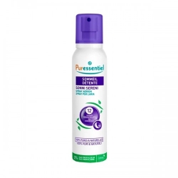 Puressentiel Sonni Sereni Spray Per L'Aria Rilassante 200 Ml