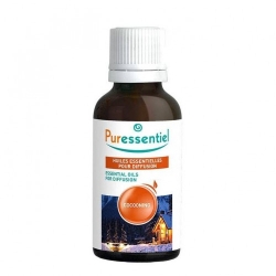 Puressentiel Cocooning Oli Essenziali Per Diffusore 30 Ml
