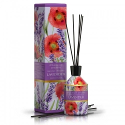 Rudy Nature&Arome Lavender Diffusore Per Ambienti 250 Ml