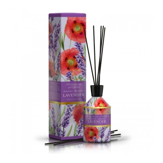 Rudy Nature&Arome Lavender Diffusore Per Ambienti 250 Ml