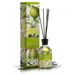 Rudy Nature&Arome Bergamot Diffusore Per Ambienti 250 Ml