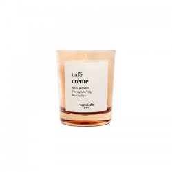 Versatile Paris Cafè Creme Candela Profumata 135 G