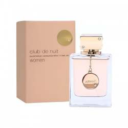 Armaf Club De Nuit Woman Eau De Parfum Donna 105 Ml Vapo