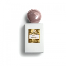 Cave Vaniglia Rosa Parfum Donna 100 Ml Vapo