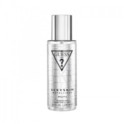 Guess Sexy Skin Metallique Mojito Acqua Corpo Profumata 250 Ml